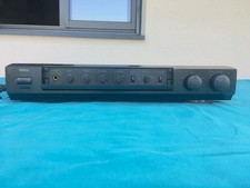 Yamaha CX-2 Vintage Preamplifier  high quality components 110v only  no remote 