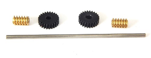 Réf 17966 kit axe avec - réf,