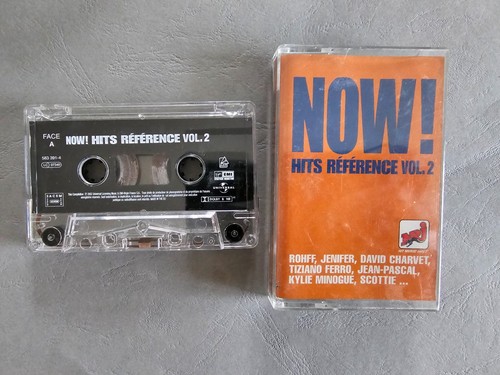 Cassette audio k7 - 🎧,