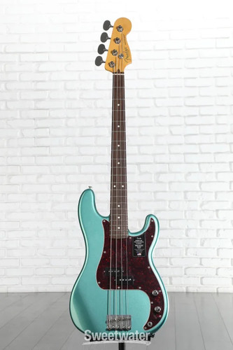 Fender american professional - fender,