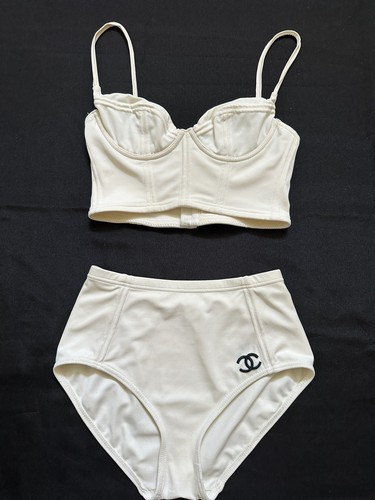 Chanel iconique maillot - iconique,