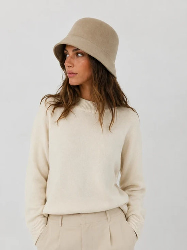 Chapeau bucket akris - chapeau,