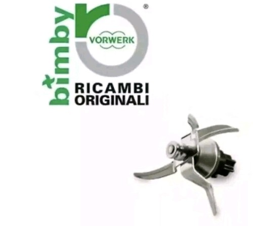 Vorwerk groupe couteaux - vorwerk,