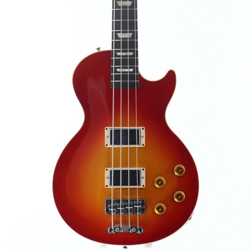 Gibson lpb les - lpb-3, standard