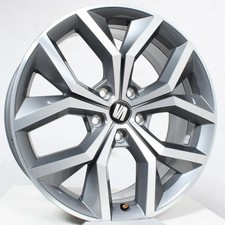 18 pouces Seat original Leon