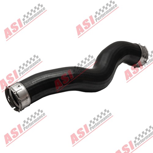 Turbo intercooler tuyau - intercooler, pour