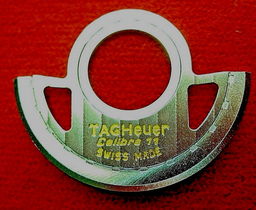 Masse oscillante tag - masse,