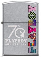 ZIPPO ★ PLAYBOY 70TH ANNIVERSARY
