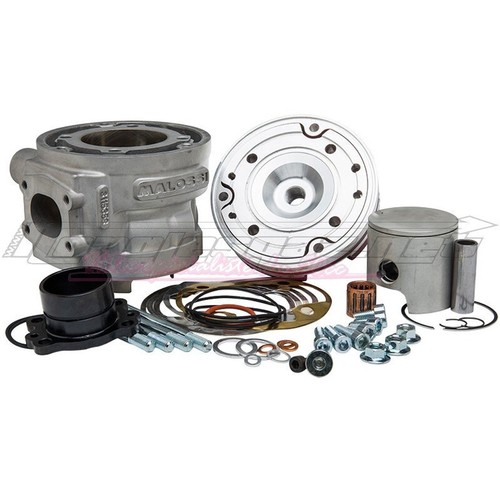 Kit cylindre malossi mhr - kit,