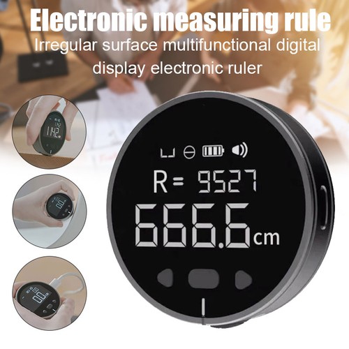 Télémètre électronique