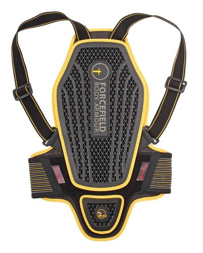 Ff1042 protection dorsale - ff1042,
