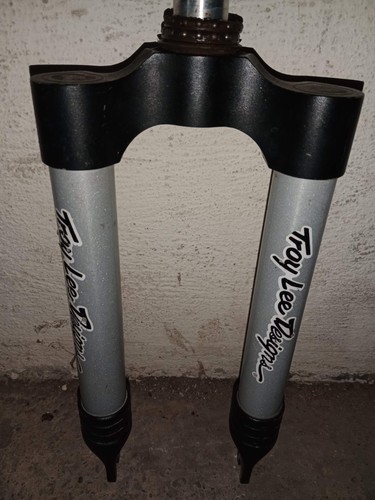 Fourche type yess bmx - fourche,