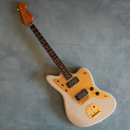 Fender fsr mij traditional - mij, 60s