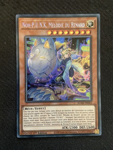 Konami noh p u n - konami, noh-p.u.n.k