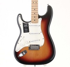 Fender Player Stratocaster