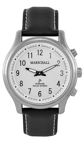 Marschall montre parlant - marschall, >