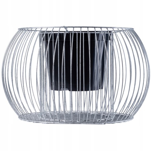 Panier plantes gabion - plantes, en