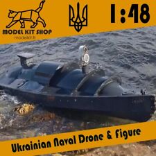 1:48 - Drone Naval Ukrainien &