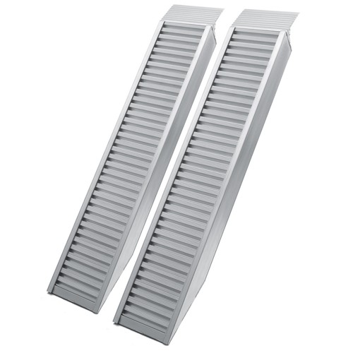 Rampe chargement 161cm - 2x,