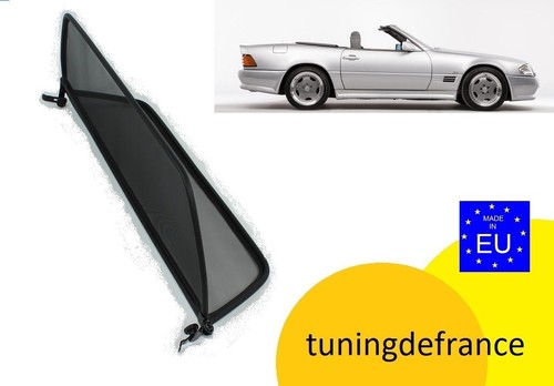 Mercedes r129 cabrio - sl,