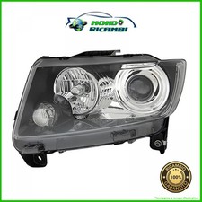 Phare Avant Gauche Parabole