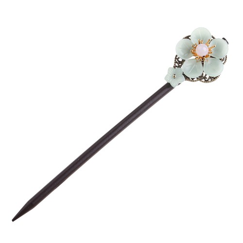 Epingle cheveux chinois bijoux - chinois,