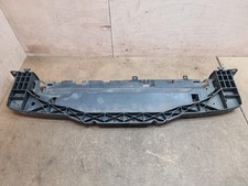 PEUGEOT 207 CC MK1 PH2 09-14 FRONT BUMPER SUPPORT UNDERTRAY GUARD 9671619080