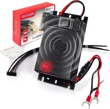 Anti Martre Voiture Ultrason