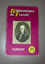 Ancien livret Bibliothèque de