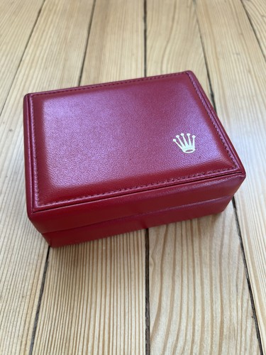 Boîte coffret montre rolex - de,