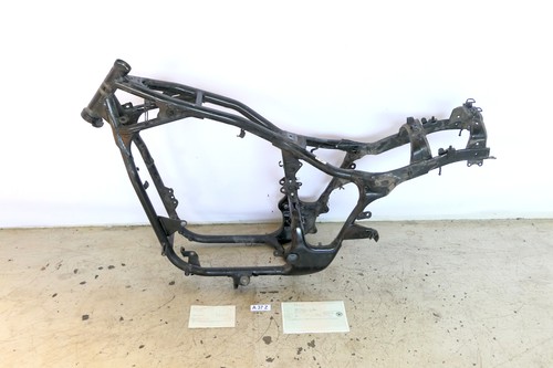 Honda 600 pc21 shadow - vt,