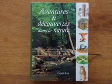 Aventures et découvertes dans