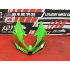 Tete de fourche fissuré