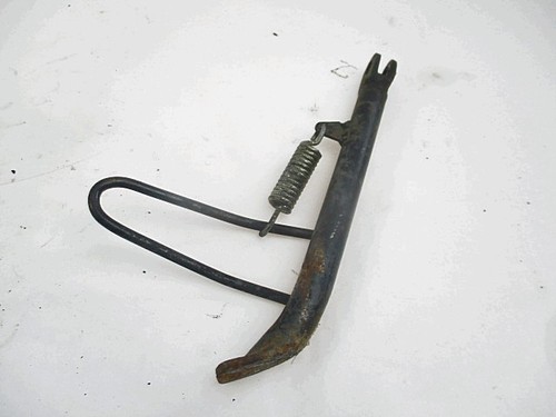 Cavaletto latéral garelli - latéral,