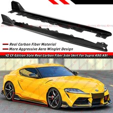 For 20-26 Toyota Supra GR V2