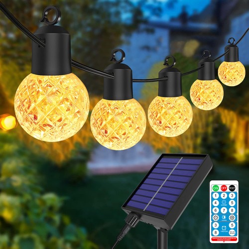 Guirlande lumineuse exterieur - guirlande,