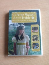 Dvd La petite maison dans la