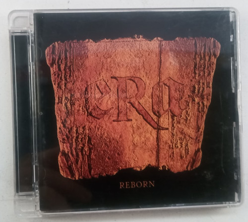 Era reborn - era,