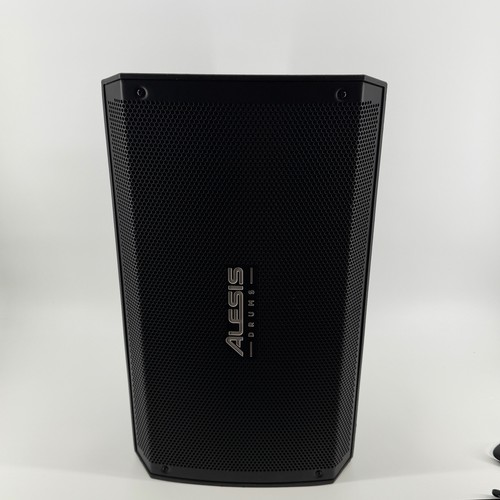 Alesis strike amp - alesis,