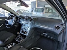 Planche de bord complete FORD