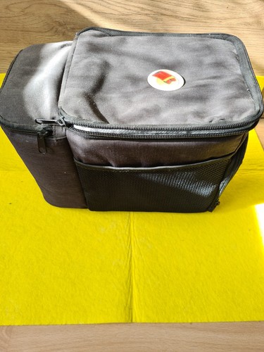 Petite valisette sac isotherme