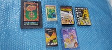 Commodore 64 lot de jeux