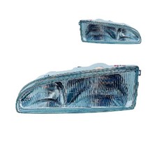 ABAKUS Phare Principal Gauche