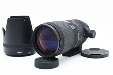 [ MINT ] SIGMA APO 70-200mm F2.8 EX DG HSM For Nikon F mount From JAPAN