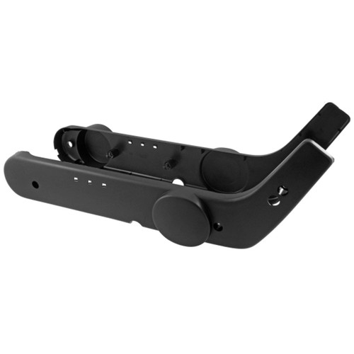 Carter latéral avec - carter, variateur