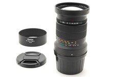 [MINT w/Hood] Mamiya N 150mm F4.5 L Lens Mamiya 7 7II Duty not Incl From JAPAN