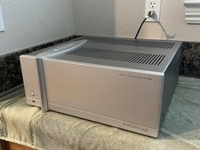 Halcro MC70 7 Channel High End Power Amplifier