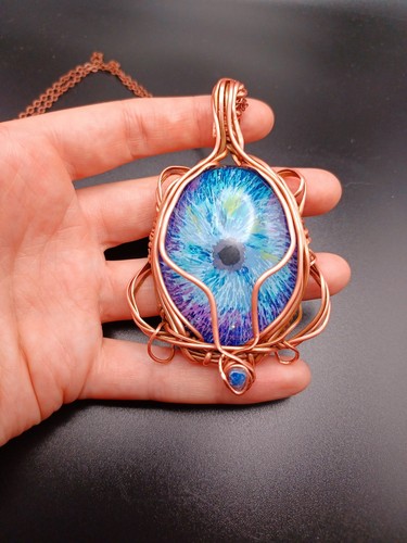 Custom arcane snake - custom,