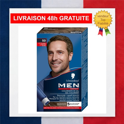 Men perfect coloration homme - men,