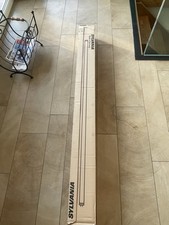 Lot de 25 tubes néons fluorescents neufs F58W/830 Warm White Sylvania G13